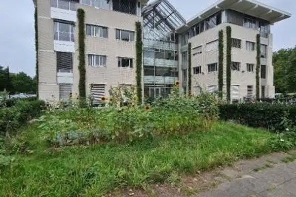 Foto #11 Kamer Costerweg Wageningen