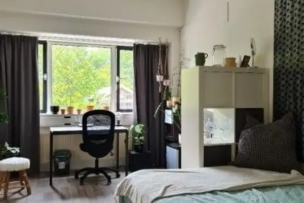 Foto #0 Kamer Costerweg Wageningen