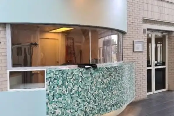 Foto #1 Kamer Costerweg Wageningen