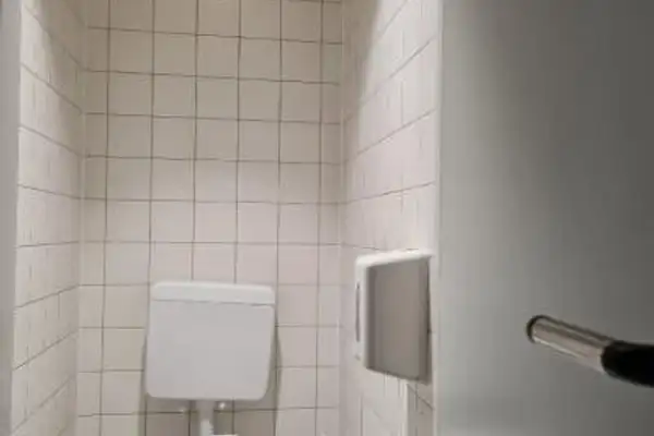 Foto #5 Kamer Costerweg Wageningen