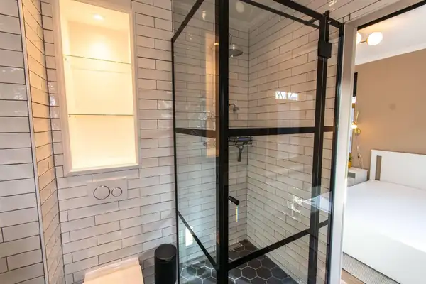 Foto #25 Huurwoning Begoniastraat Amsterdam