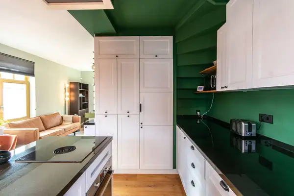 Foto #10 Huurwoning Begoniastraat Amsterdam