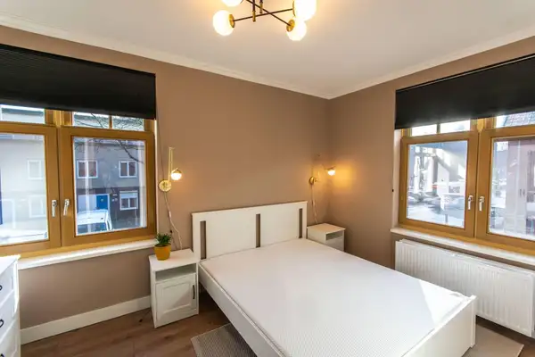 Foto #20 Huurwoning Begoniastraat Amsterdam