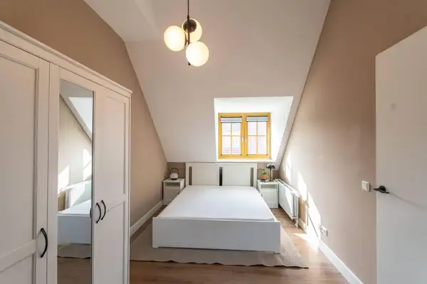 Foto #30 Huurwoning Begoniastraat Amsterdam