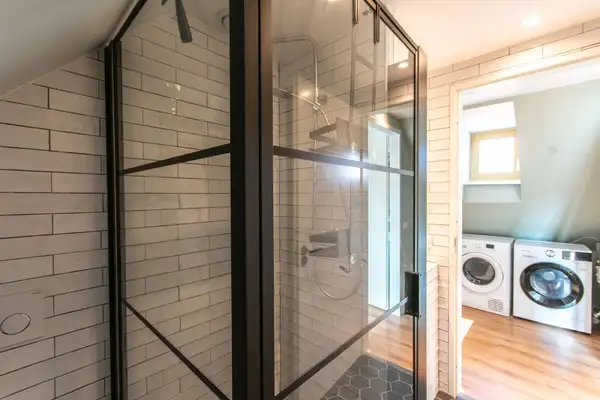 Foto #33 Huurwoning Begoniastraat Amsterdam