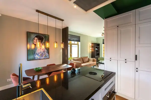 Foto #9 Huurwoning Begoniastraat Amsterdam