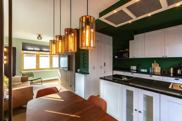 Foto #5 Huurwoning Begoniastraat Amsterdam