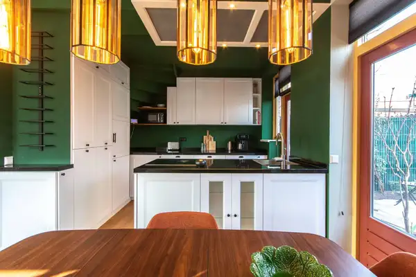 Foto #6 Huurwoning Begoniastraat Amsterdam