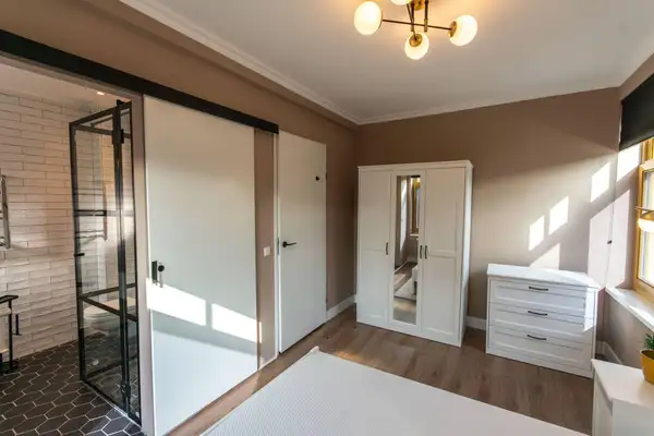 Foto #21 Huurwoning Begoniastraat Amsterdam