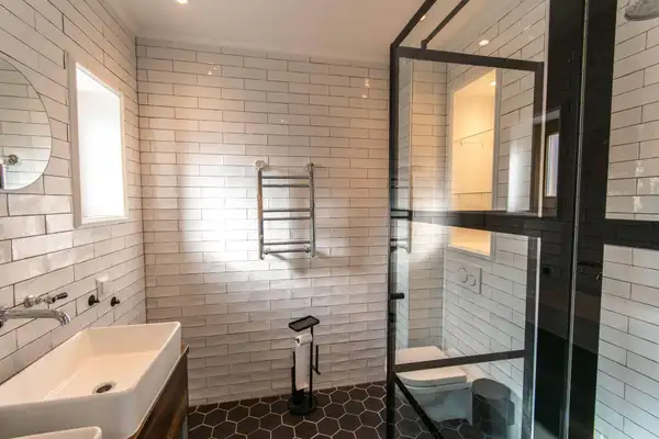 Foto #23 Huurwoning Begoniastraat Amsterdam