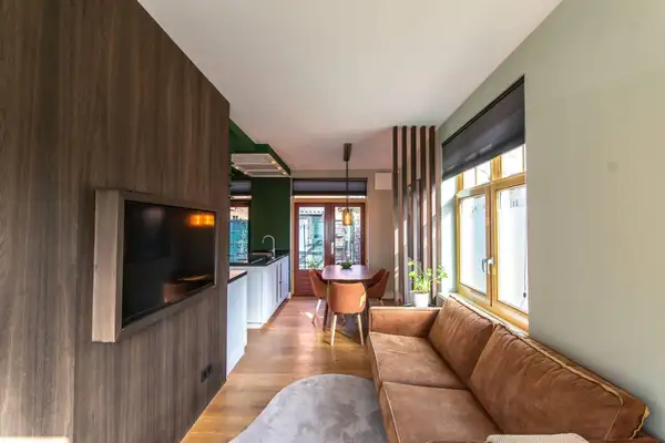 Foto #1 Huurwoning Begoniastraat Amsterdam