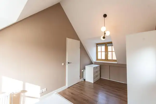 Foto #31 Huurwoning Begoniastraat Amsterdam