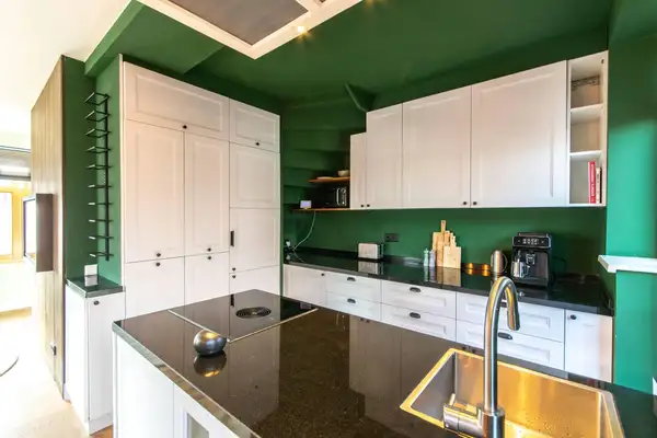 Foto #8 Huurwoning Begoniastraat Amsterdam