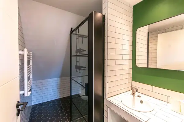 Foto #32 Huurwoning Begoniastraat Amsterdam