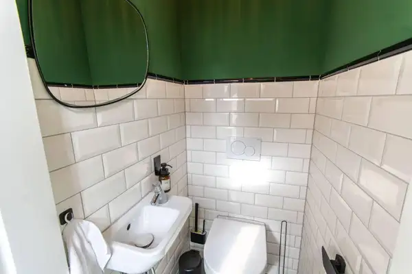 Foto #19 Huurwoning Begoniastraat Amsterdam