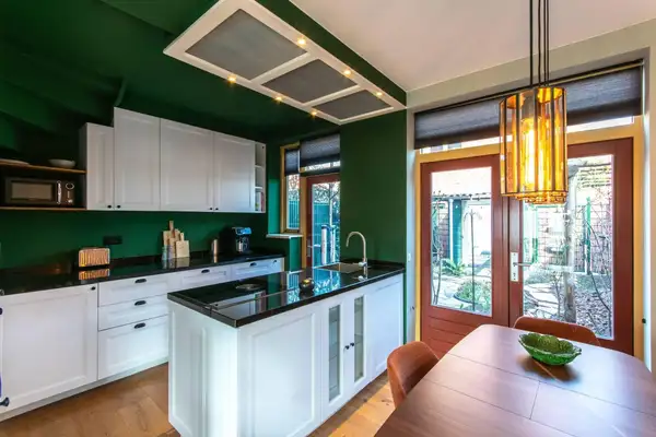 Foto #12 Huurwoning Begoniastraat Amsterdam