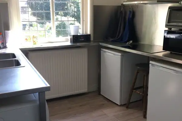 Foto #7 Kamer Valkenierslaan Breda