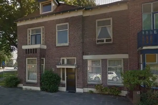 Foto #8 Kamer Valkenierslaan Breda