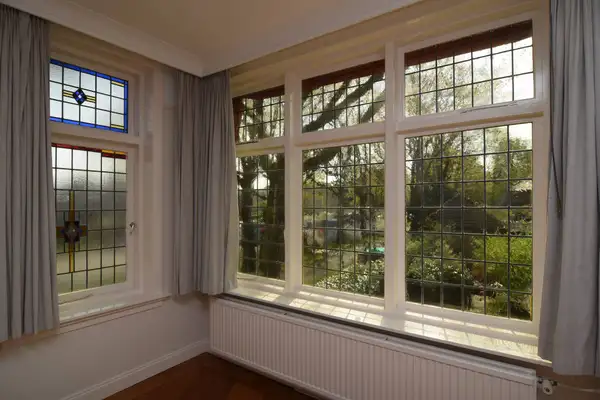 Foto #3 Kamer Valkenierslaan Breda