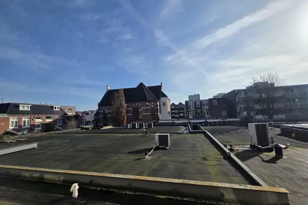 Foto #9 Appartement De Heurne Enschede