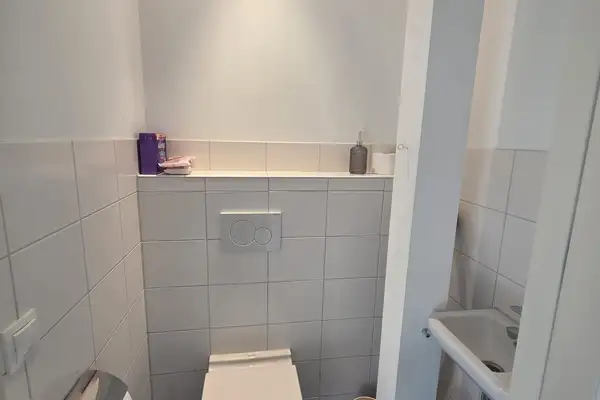 Foto #6 Appartement De Heurne Enschede