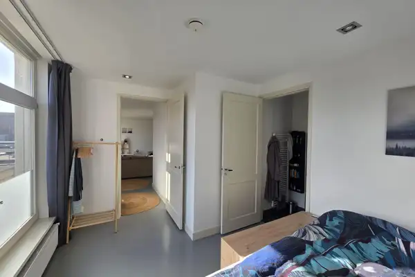 Foto #5 Appartement De Heurne Enschede