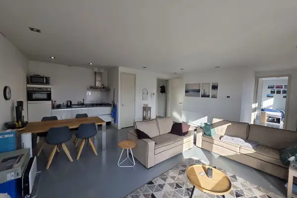 Foto #1 Appartement De Heurne Enschede