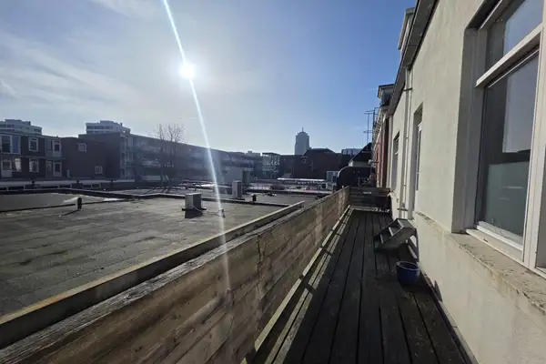 Foto #11 Appartement De Heurne Enschede