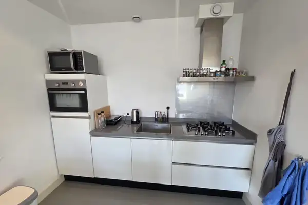 Foto #2 Appartement De Heurne Enschede