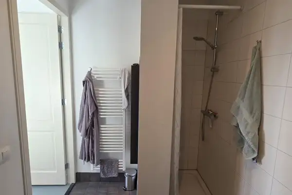 Foto #7 Appartement De Heurne Enschede