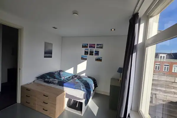 Foto #4 Appartement De Heurne Enschede