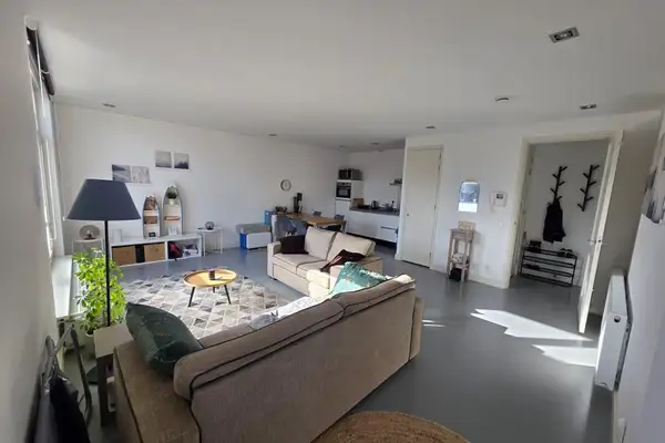 Foto #0 Appartement De Heurne Enschede