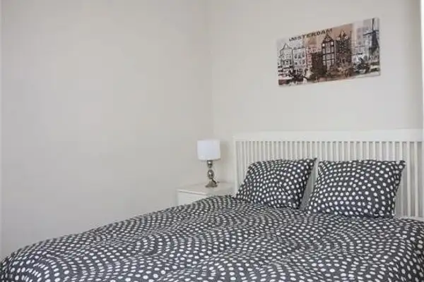 Foto #2 Appartement Wilhelminastraat Haarlem