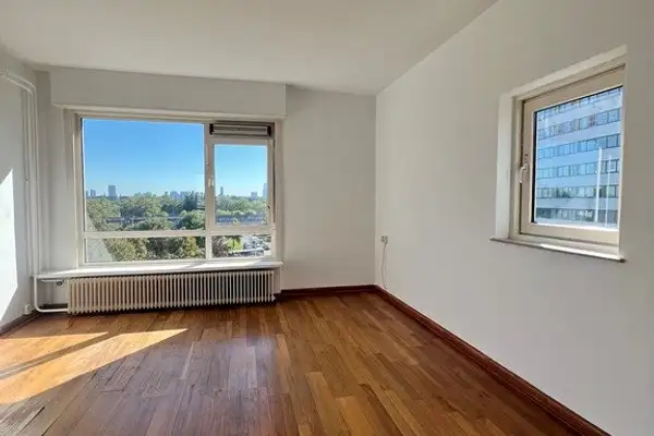 Foto #2 Appartement Tjalklaan Rotterdam