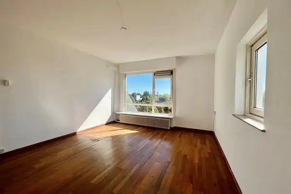 Foto #1 Appartement Tjalklaan Rotterdam