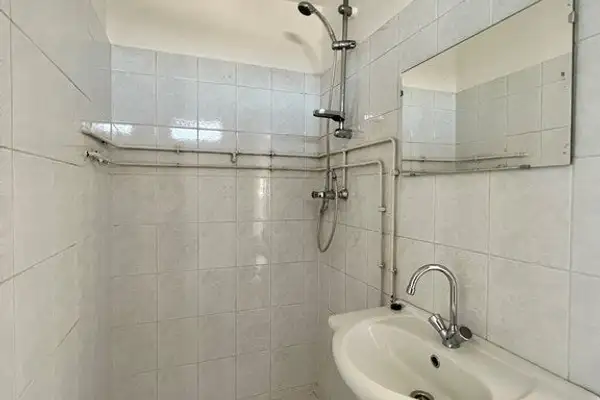 Foto #5 Appartement Tjalklaan Rotterdam