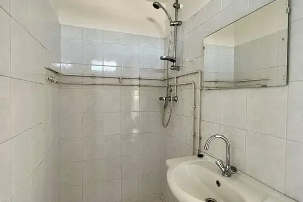 Foto #9 Appartement Tjalklaan Rotterdam