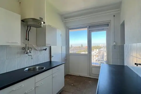 Foto #7 Appartement Tjalklaan Rotterdam