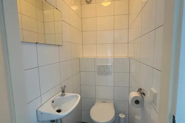 Foto #15 Appartement Bomanshof Eindhoven