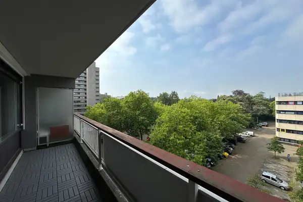 Foto #10 Appartement Bomanshof Eindhoven