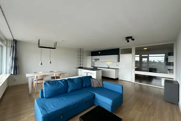 Foto #5 Appartement Bomanshof Eindhoven