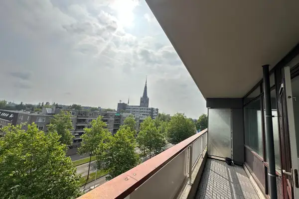 Foto #7 Appartement Bomanshof Eindhoven