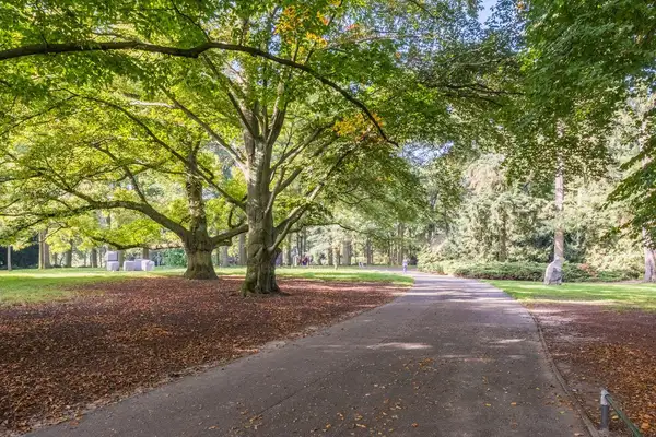 Foto #19 Appartement Bomanshof Eindhoven