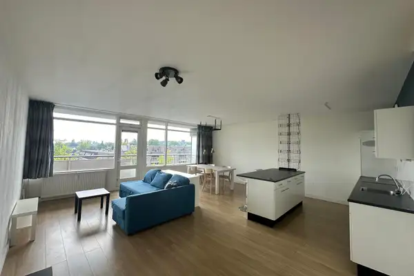 Foto #3 Appartement Bomanshof Eindhoven