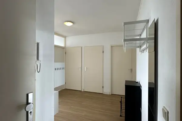 Foto #2 Appartement Bomanshof Eindhoven