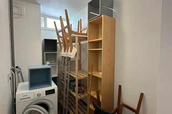 Foto #16 Appartement Bomanshof Eindhoven