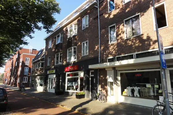 Foto #0 Appartement Graafseweg Den Bosch