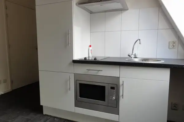 Foto #2 Appartement Graafseweg Den Bosch