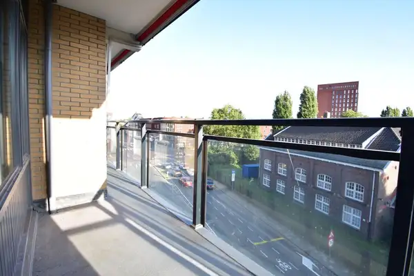 Foto #13 Appartement Markendaalseweg Breda