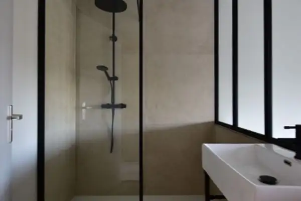 Foto #10 Appartement Markendaalseweg Breda